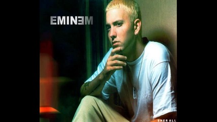 Eminem Ft. kobe - Talkin 2 Myself [ Recovery ]