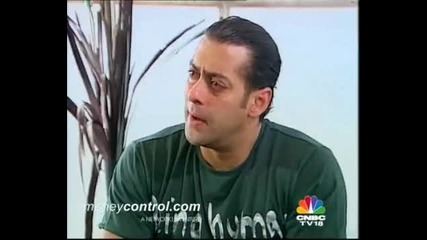 Beautiful People Salman Khan Part 1
