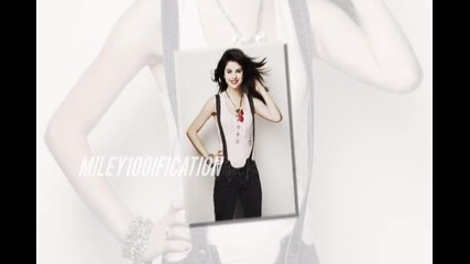 Selena Gomez Hey Baby