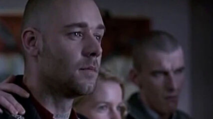 Romper Stomper - We Came To Wreck Everything and Ruin Your Life | God Sent Us!