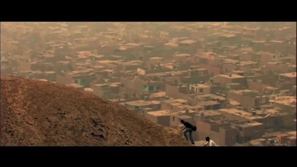 The Human Experience - Official Dvd Trailer [hd]