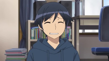 Ore no Imouto ga Konna ni Kawaii Wake ga Nai 11 Eng Subs [high]