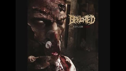 Benighted - Hostile ( Asylum Cave - 2011) 
