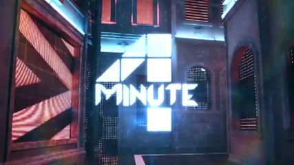 4minute - Muzik Japanese Version