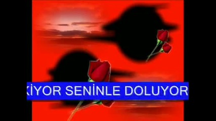 Sevenler Icin Gelsin Harika Bir Klip-yabanci - Youtube