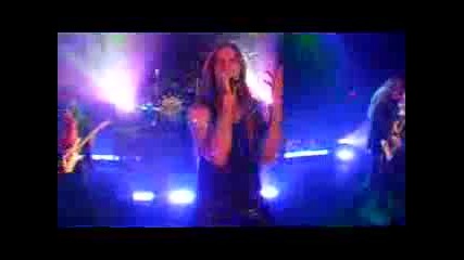 Dorian - Sirens Scream