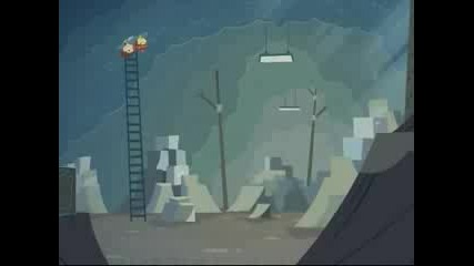 Kid Vs Kat (trailer)