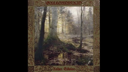 Gallowbraid - Ashen Eidolon (full Album)