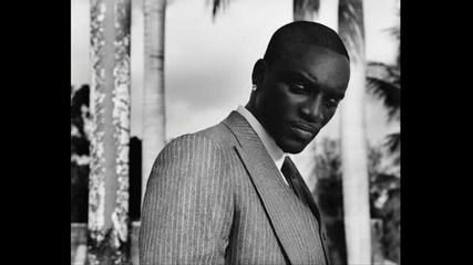Akon ft. Mohombi - Dirty Situation ( Високо Качество )