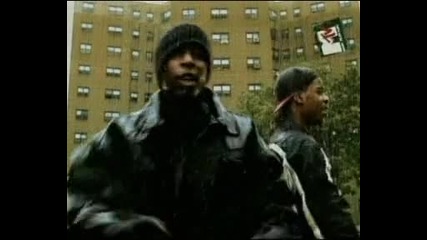 Talib Kweli And Hi-tek - The Blast