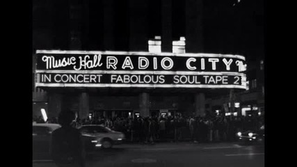 Fabolous - Transformation (the Soul Tape 2)