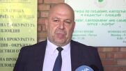 Останките от тялото на убития в Съединение били изхвърлени в шахта, а той - издирван от полицията