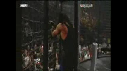 Wwe No Way Out 2008 Hd Part 5