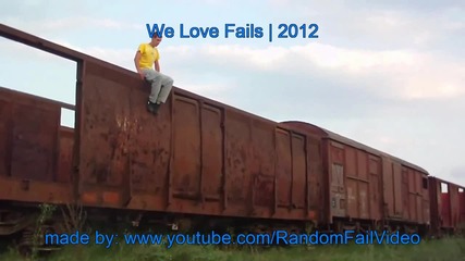 101% Смях [fail Compilation]