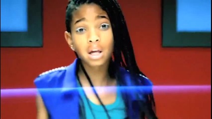 Willow Smith - Whip My Hair