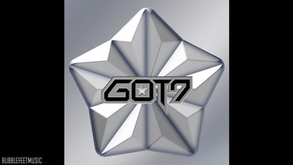 Got7 - 03. I Like You - 1 Mini Album - Got It? 200114 дебют