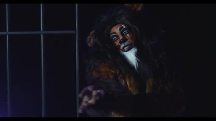 Spell Block Tango by Todrick Hall | H D |