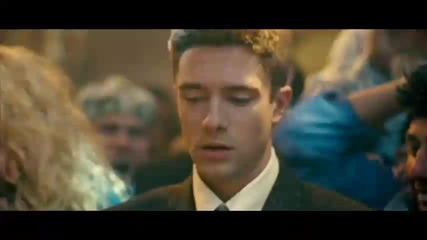 Take Me Home Tonight - Dance Off 