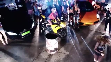 Емилия - Оставаш сам 2013 ( Oficial video )