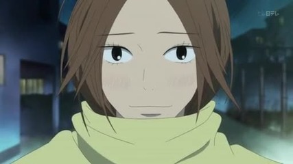 Kimi ni Todoke - Епизод 21 