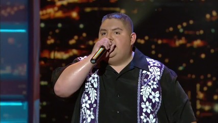 Gabriel Iglesias - Dance, dance revolution