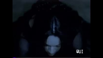Krista Starr - Frozen