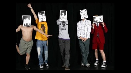 Beat Crusaders - Delirious