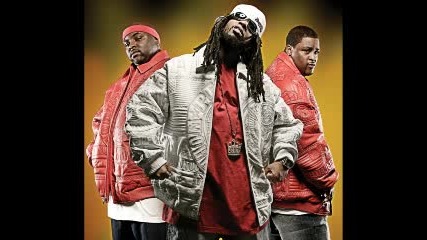 Lil Jon & The East Side Boyz feat. Lil Scrappy - What U Gon Do