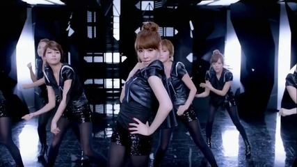 Превод! Girls Generation - Run Devil Run ~ Japanese Version • 2011