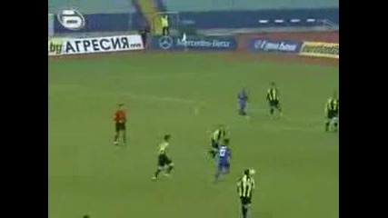 Lefski 6 - 2 Botqf