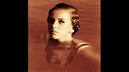 Naked Music - Face the Day