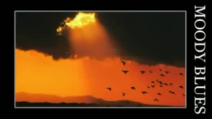 Moody Blues - Melancholy 