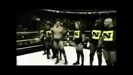 Wwe Summerslam 2010 - Team John Cena vs. The Nexus Promo (hq) 