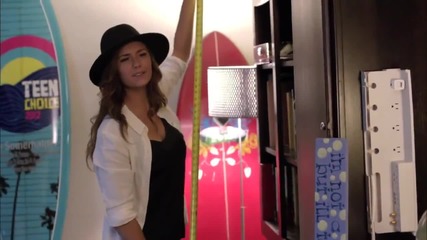 The Vampire Diaries - Comic Con 2014 (teaser for Season 6)
