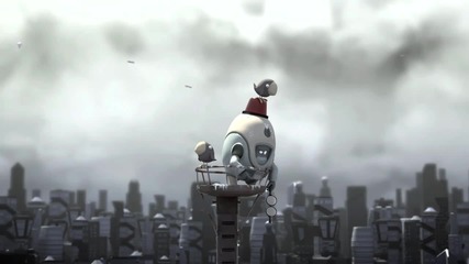 de Blob 2 - Air Traffic Controller
