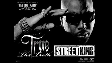 Trae - Woke Up This Morning Feat. Rod-c _ Jayton