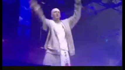 Eminem - Underground (slim Shady Is Dead) Official Music Video xvid