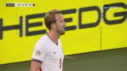Хари Кейн отново  блести за Англия - 2:0 срещу Чехия