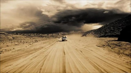 Sinior Cliff - Destination (original Mix)