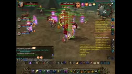 styx beats poor monk Jeikogamias