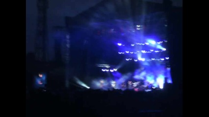 Roxette - Sleeping in my car (live)
