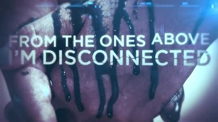 Heartist - Disconnected [lyric Video]