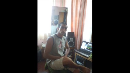 Edna Straxotna Balada Za 2014