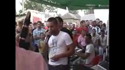 Ork Zihniler Bamze 2012
