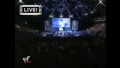 Raw is War 1-21-02 Triple H The Rock vs Y2j Kurt Angle