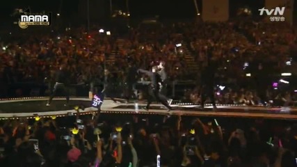 Rain - 2013 Mama in Hong Kong! 221113