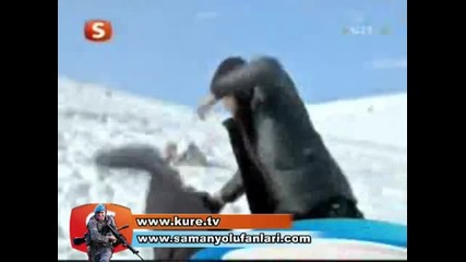 Sefkat Tepe 56. Bolum Fragman - Youtube