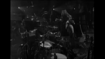 The Cult - Rain - Live 2001 