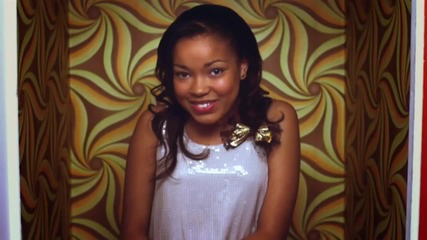 Dionne Bromfield - Mama Said 