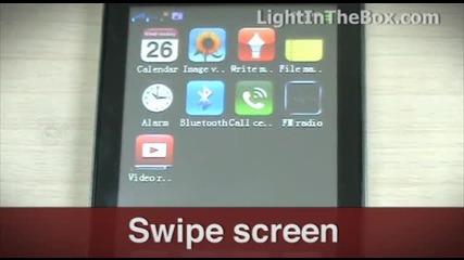 Dual Sim Hiphone 4 From